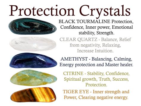 The Different Types of Protective Amulet Box Sets and Their Meanings